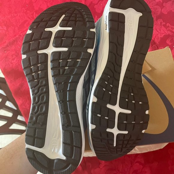 Women's Asics Gel Excite 6 Running Shoes Wide - Picture 6 of 7